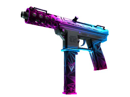 Tec-9 | Decimator