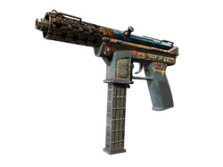 Tec-9 | Remote Control
