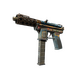 Tec-9 | Remote Control (Battle-Scarred)