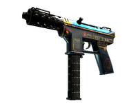 Tec-9 | Remote Control (Field-Tested)