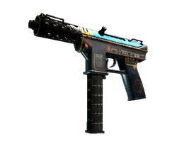 Tec-9 | Remote Control
