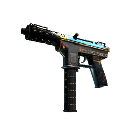 free cs2 skins Souvenir Tec-9 | Remote Control (Field-Tested)