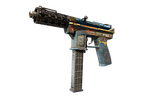 Tec-9 | Remote Control (Well-Worn)