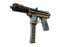 Tec-9 | Remote Control