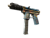 Tec-9 | Remote Control (Minimal Wear)