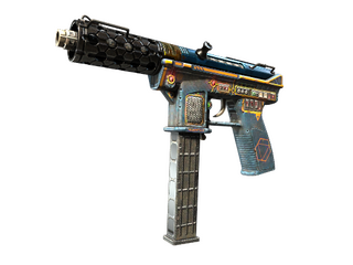Tec-9 | Remote Control