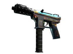 Tec-9 | Remote Control