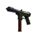 Tec-9 | Fubar (Battle-Scarred)