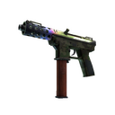 Tec-9 | Fubar (Well-Worn)