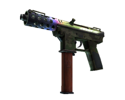 StatTrak Tec-9 | Fubar