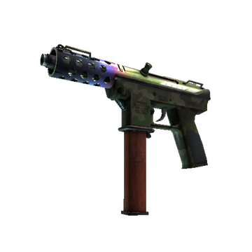 Tec-9 | Fubar