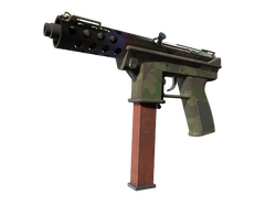 StatTrak Tec-9 | Fubar