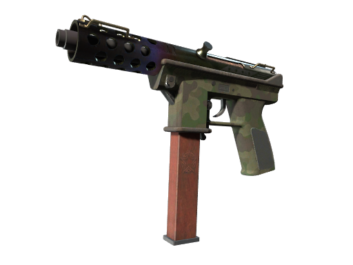 StatTrak Tec-9 | Fubar