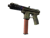 Tec-9 | Ветеран (Немного поношенное)