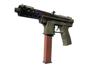 Tec-9 | Fubar