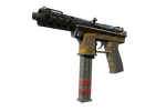 Tec-9 | Brother (Battle-Scarred)