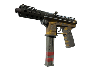 StatTrak™ Tec-9 | Брат