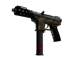 Tec-9 | Brother
