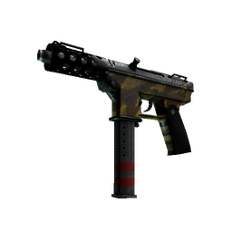 free cs2 skins StatTrak™ Tec-9 | Brother (Battle-Scarred)