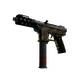 Tec-9 | Brother (Battle-Scarred)