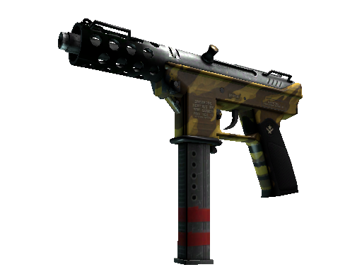 Tec-9 | Brother