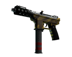 Tec-9 | Brother