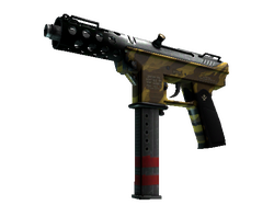 Tec-9 | Brother