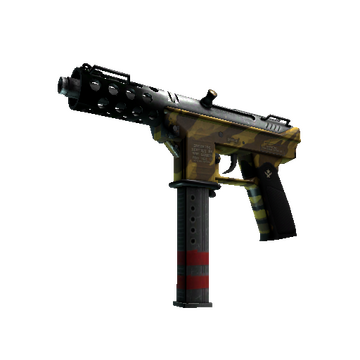 Tec-9 | Brother