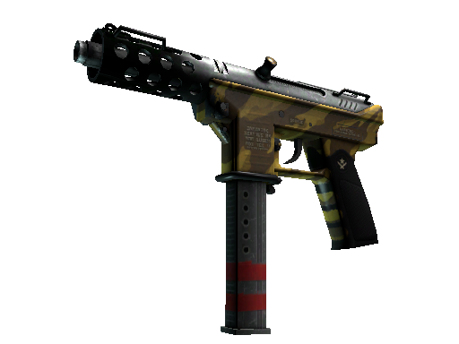 Tec-9 | Brother