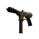 Tec-9 | Brother (Well-Worn)