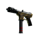 StatTrak™ Tec-9 | Brother (Factory New)