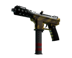 StatTrak Tec-9 | Brother