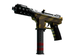 Tec-9 | Brother