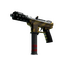 Tec-9 | Brother (Battle-Scarred)