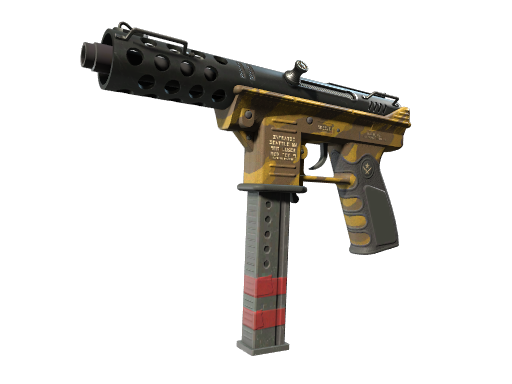 Tec-9 | Brother (Field-Tested)