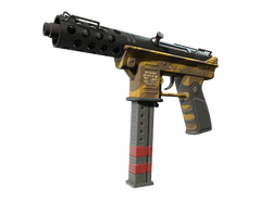 StatTrak Tec-9 | Brother