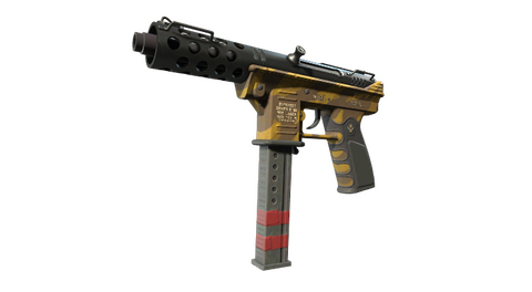 Tec-9 | Brother (Factory New)