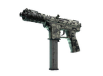 Tec-9 Hades CS:GO skin