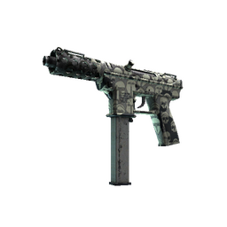 Tec-9 | Hades (Battle-Scarred)