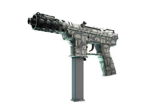 Tec-9 | Hades (Minimal Wear)