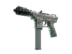 Tec-9 | Hades