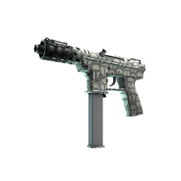 Tec-9 | Hades (Minimal Wear)