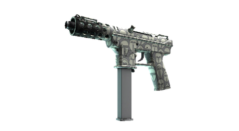 Tec-9 | Hades (Minimal Wear)