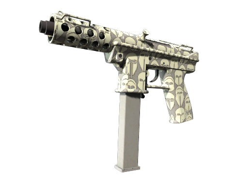 Tec-9 | Hades (Gasto)