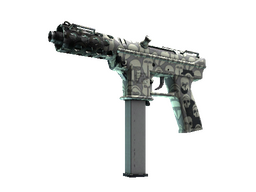 Tec-9 | Hades (Battle-Scarred)