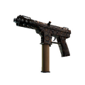Tec-9 | Orange Murano (Field-Tested)