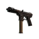 Tec-9 | Orange Murano (Field-Tested)