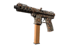 Tec-9 | Orange Murano (Field-Tested)