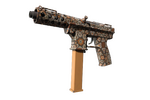 Tec-9 | Orange Murano (Factory New)