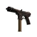 Tec-9 | Orange Murano (Minimal Wear)